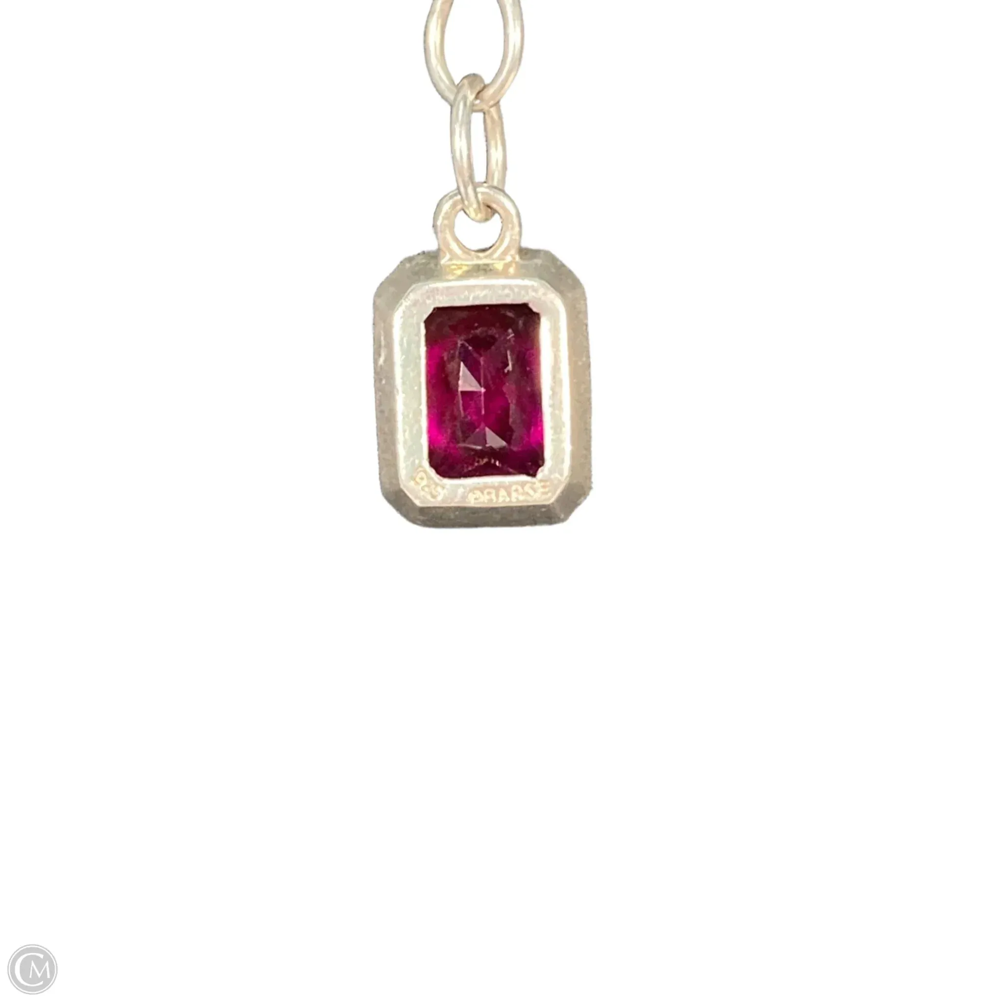 Necklace Pendant By Barse