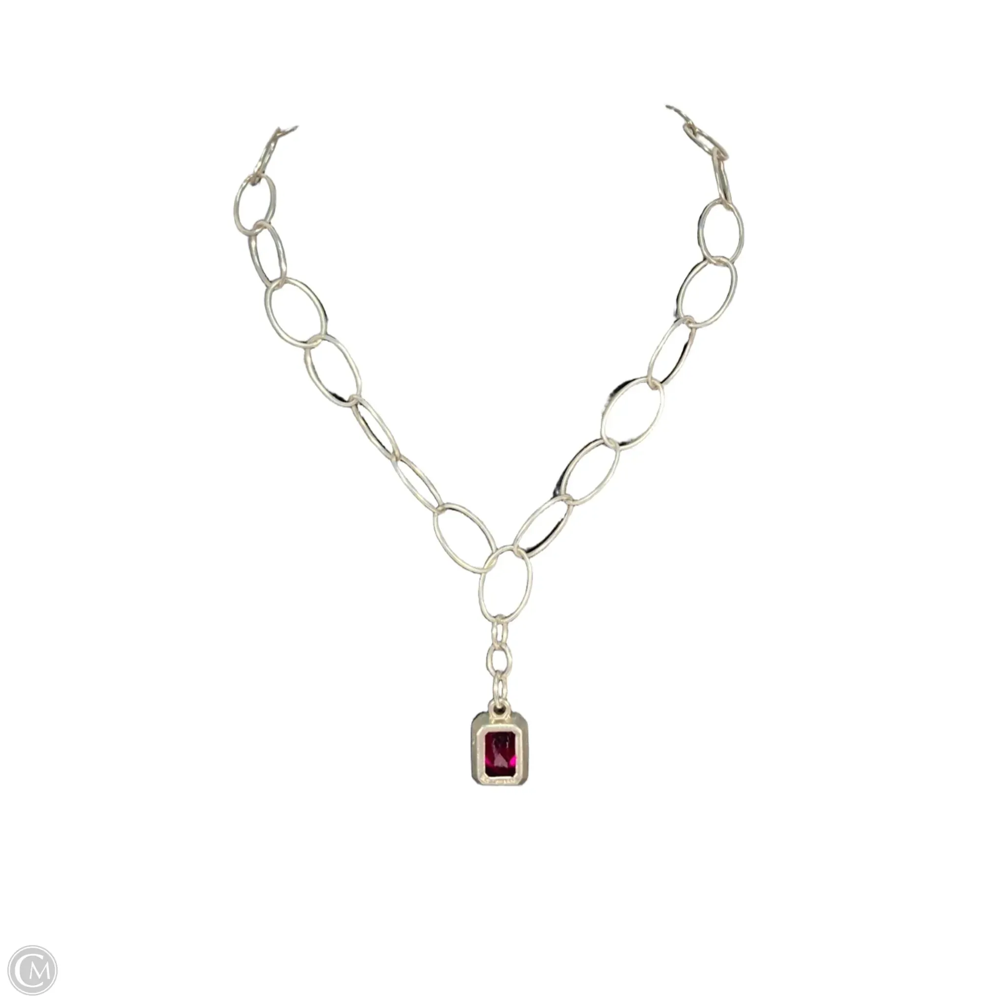 Necklace Pendant By Barse