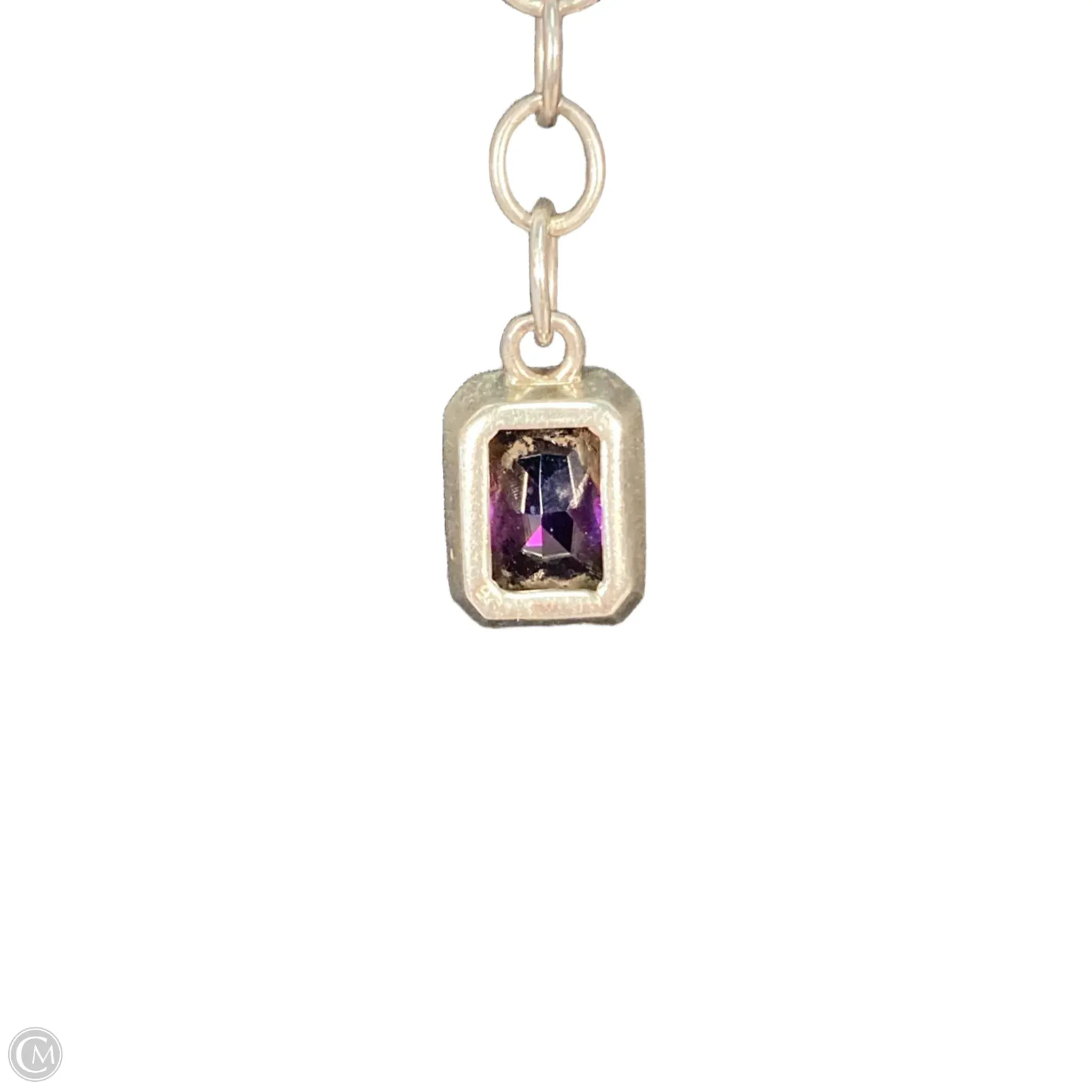 Necklace Pendant By Barse