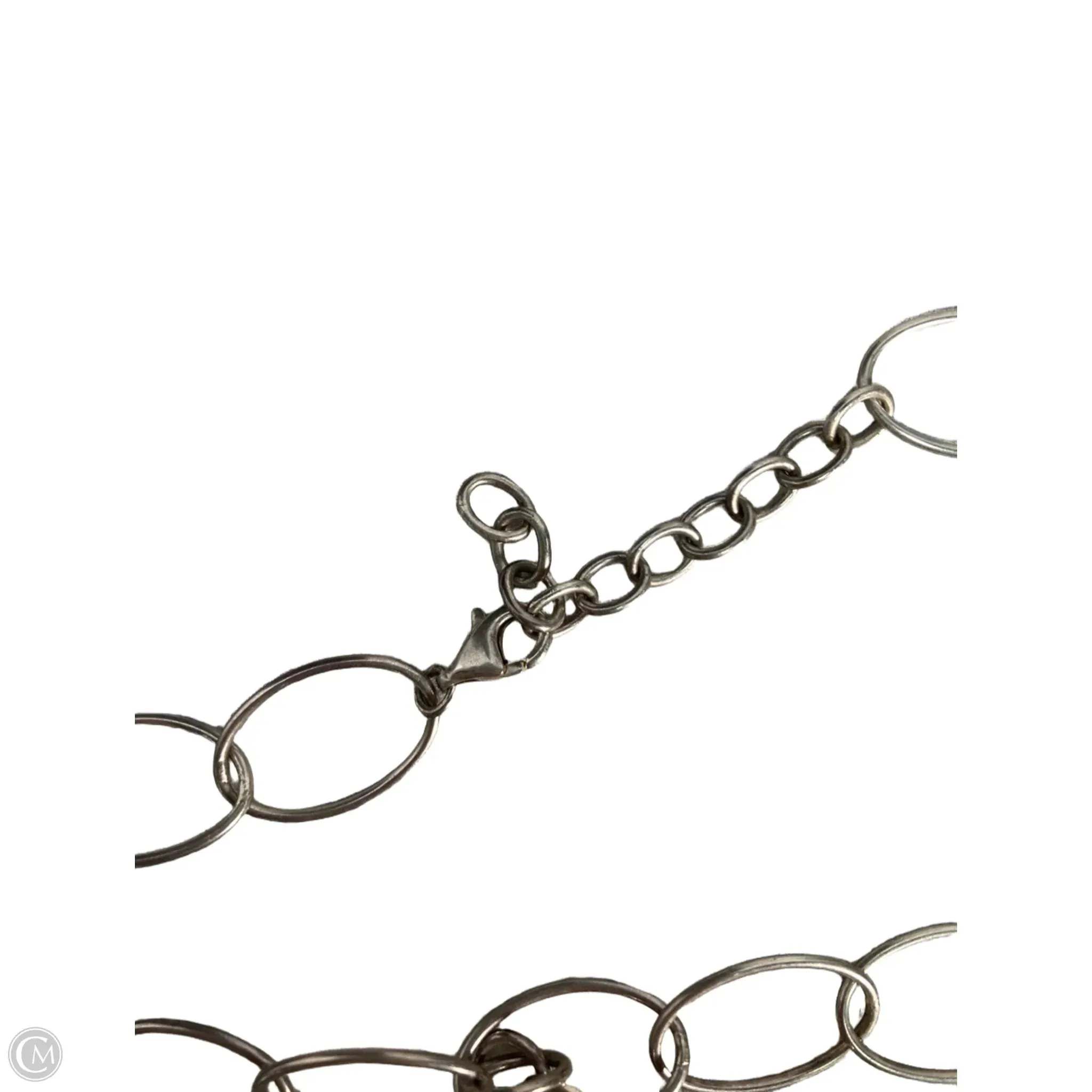 Necklace Pendant By Barse