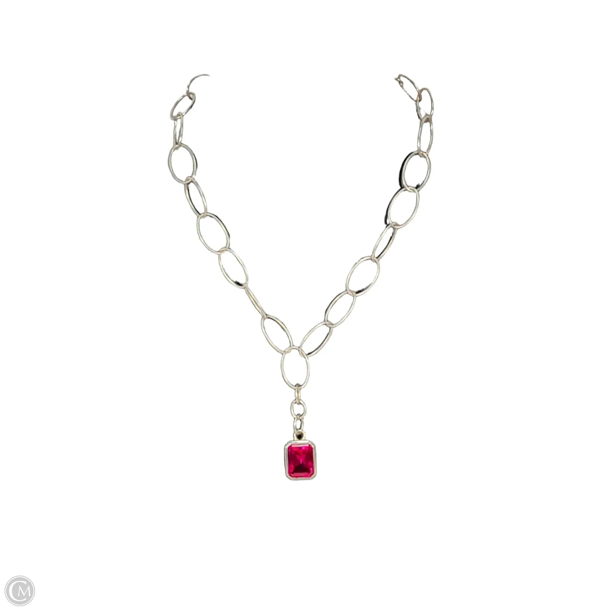 Necklace Pendant By Barse