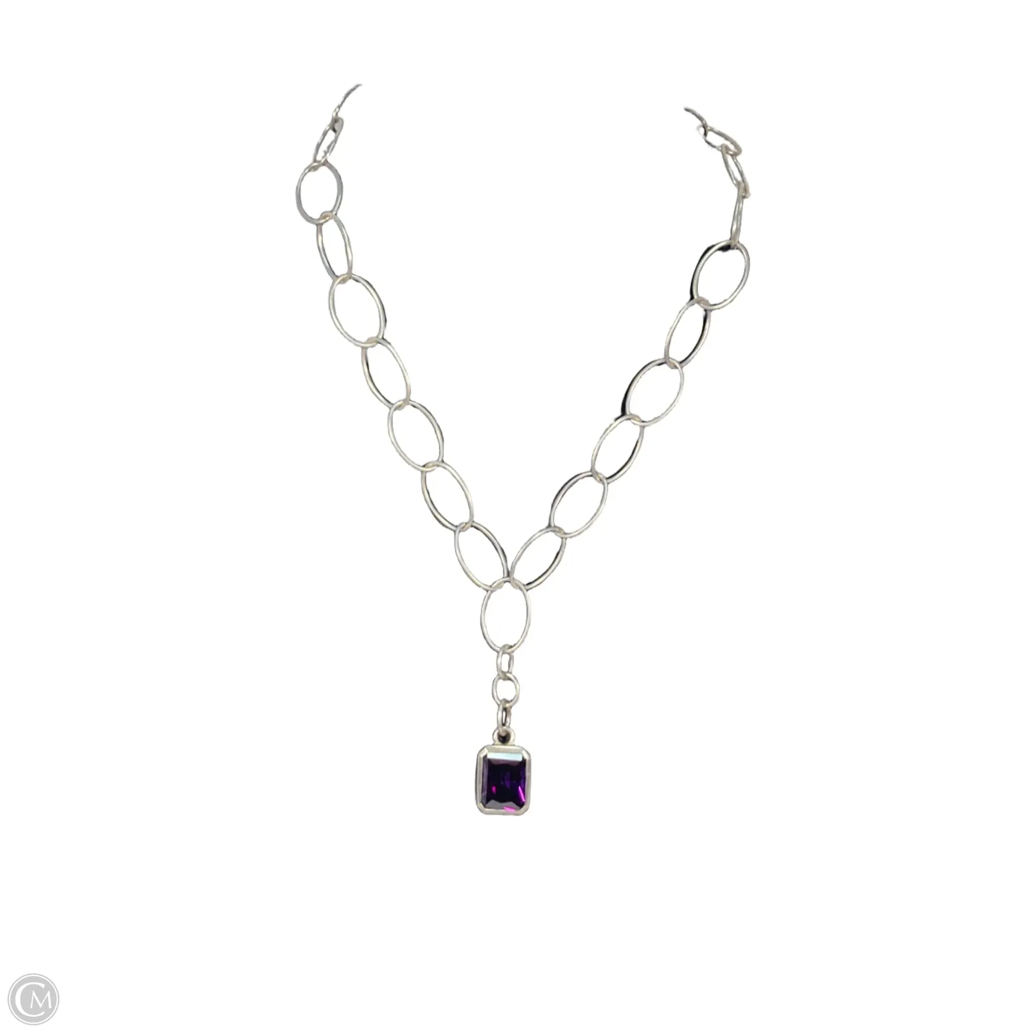Necklace Pendant By Barse