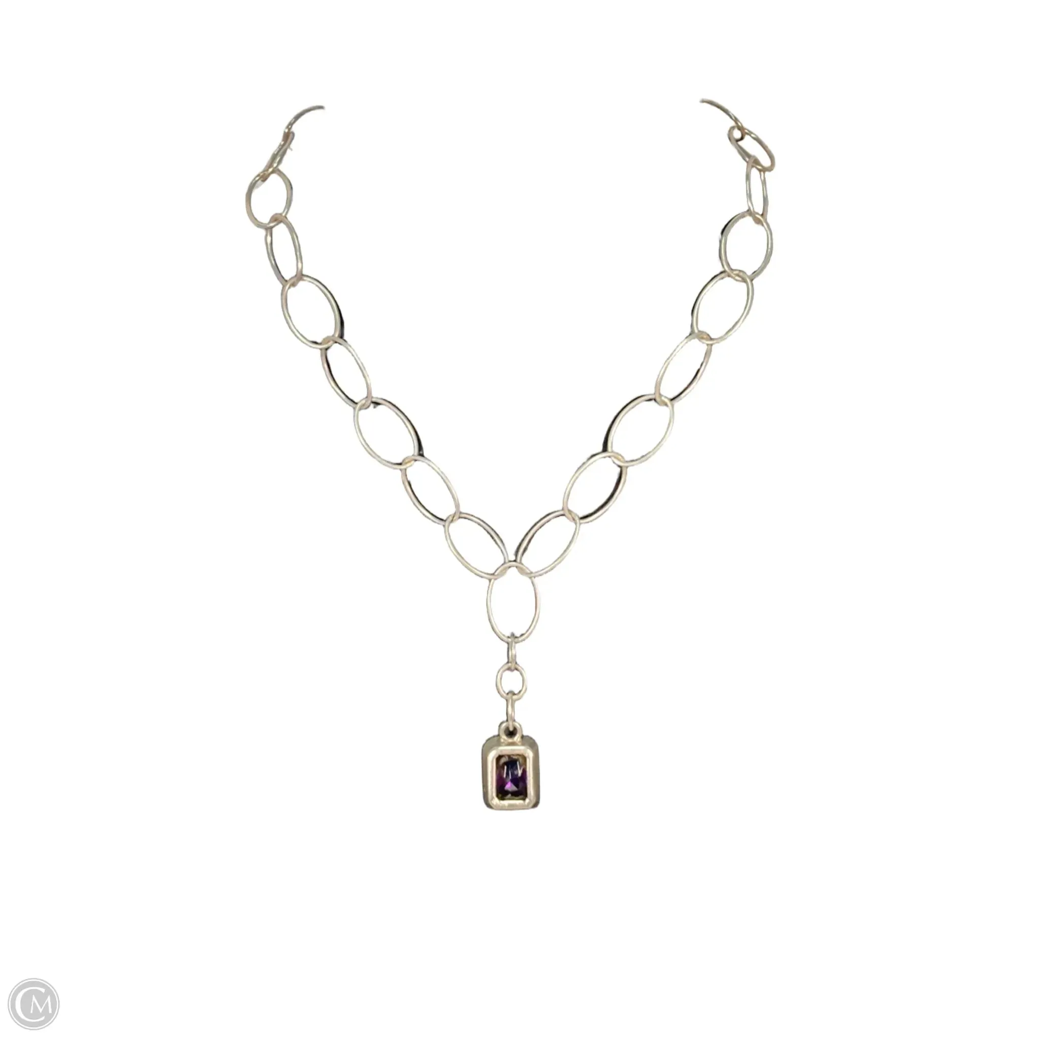 Necklace Pendant By Barse