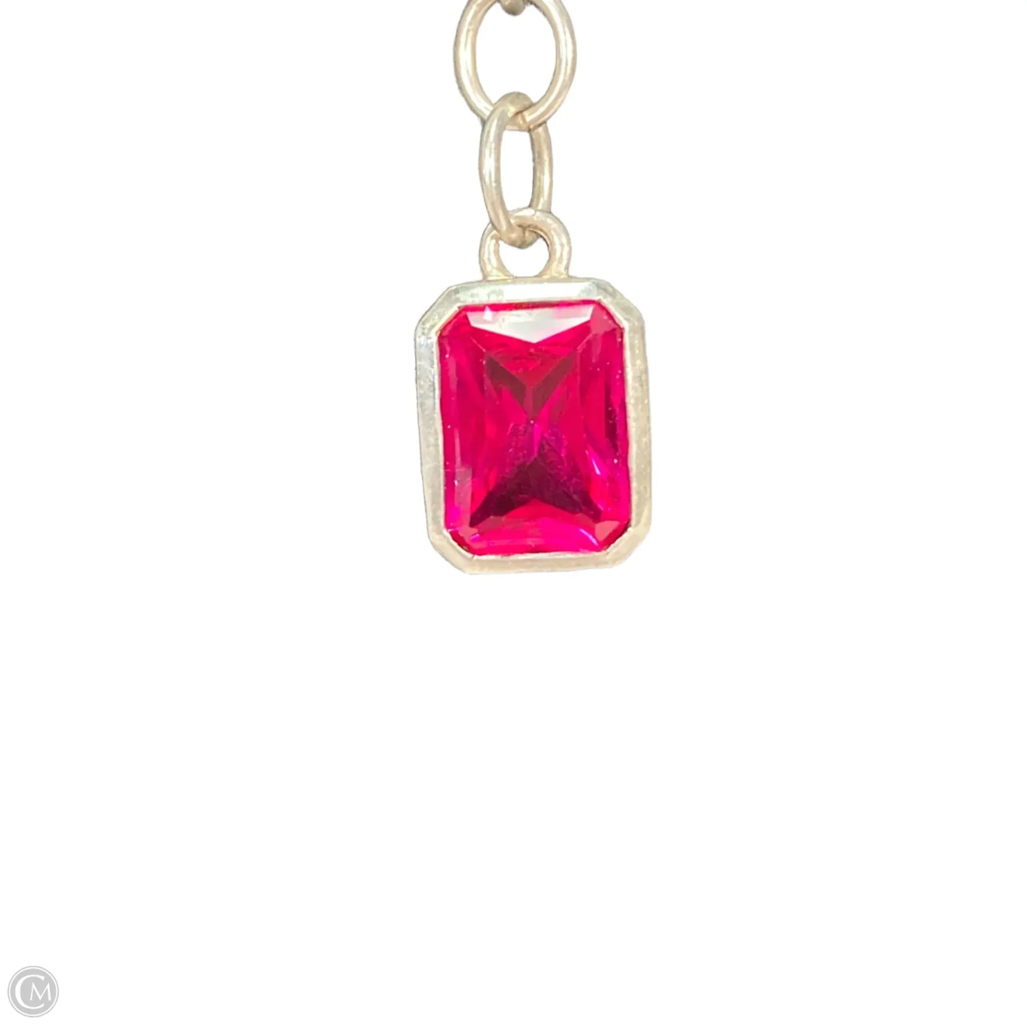 Necklace Pendant By Barse