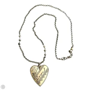 Necklace Pendant By Brighton