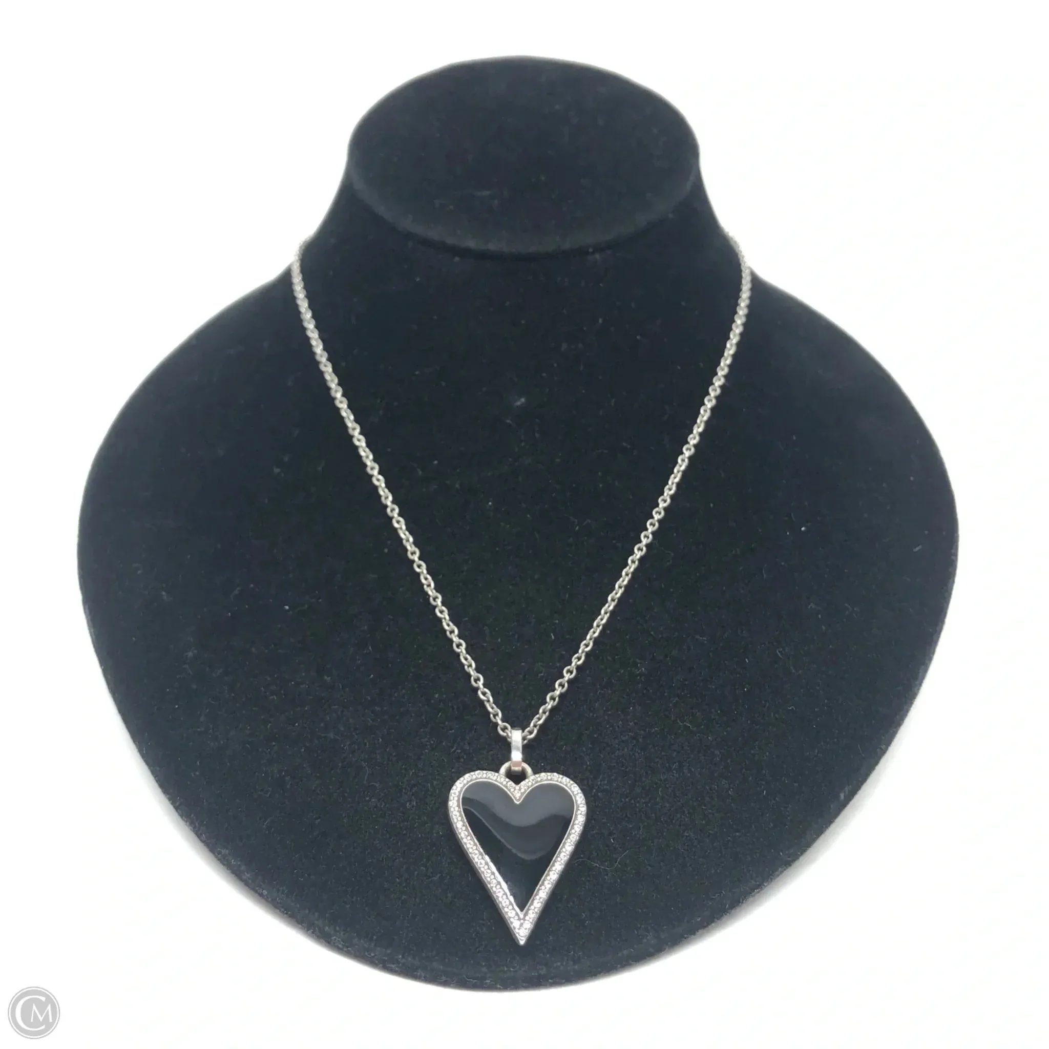Necklace Pendant By Brighton