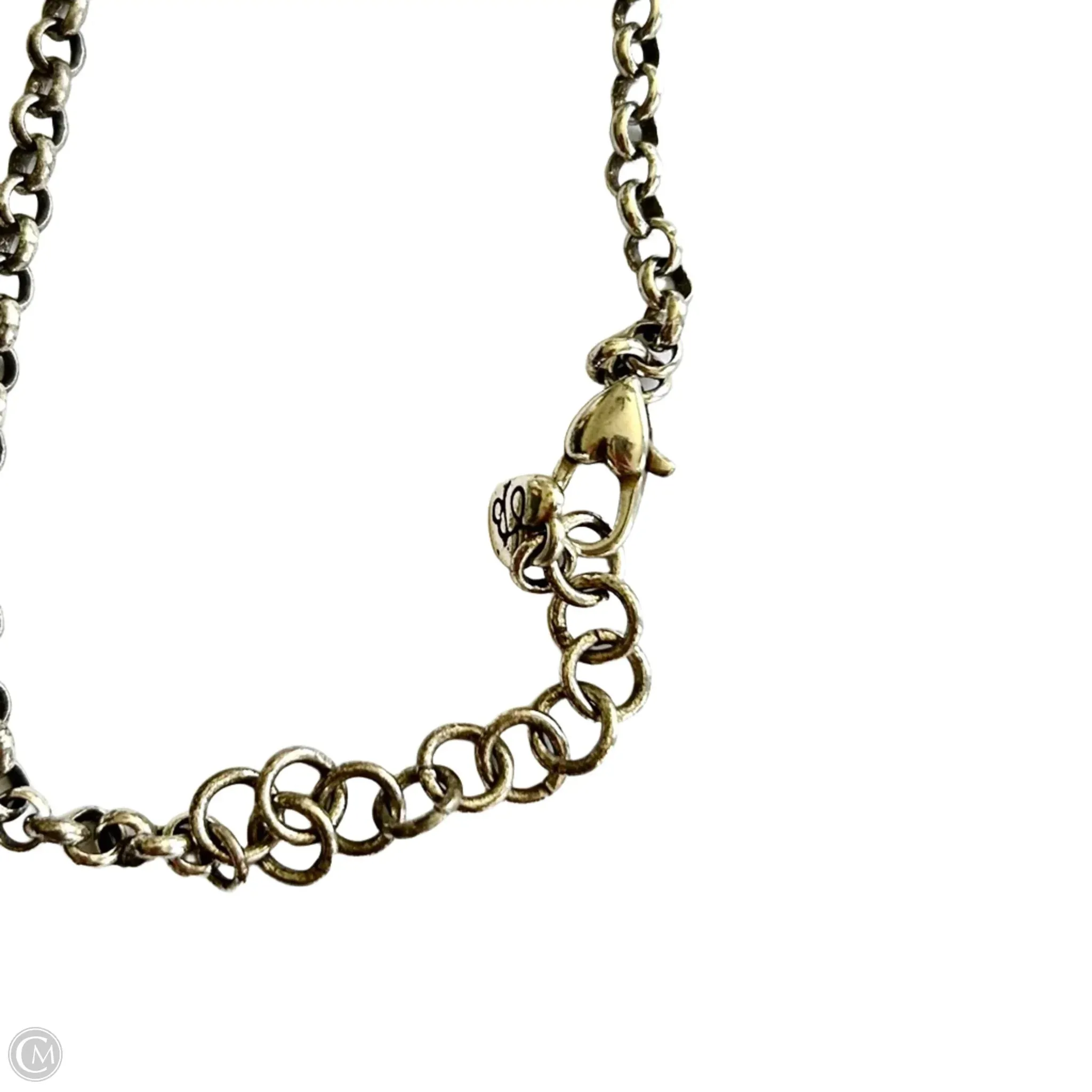Necklace Pendant By Brighton