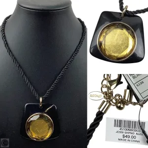 Necklace Pendant By Chicos
