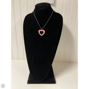Necklace Pendant By Clothes Mentor, Size: 1