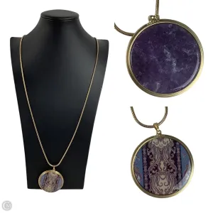 Necklace Pendant By Clothes Mentor