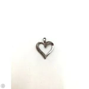Necklace Pendant By Clothes Mentor
