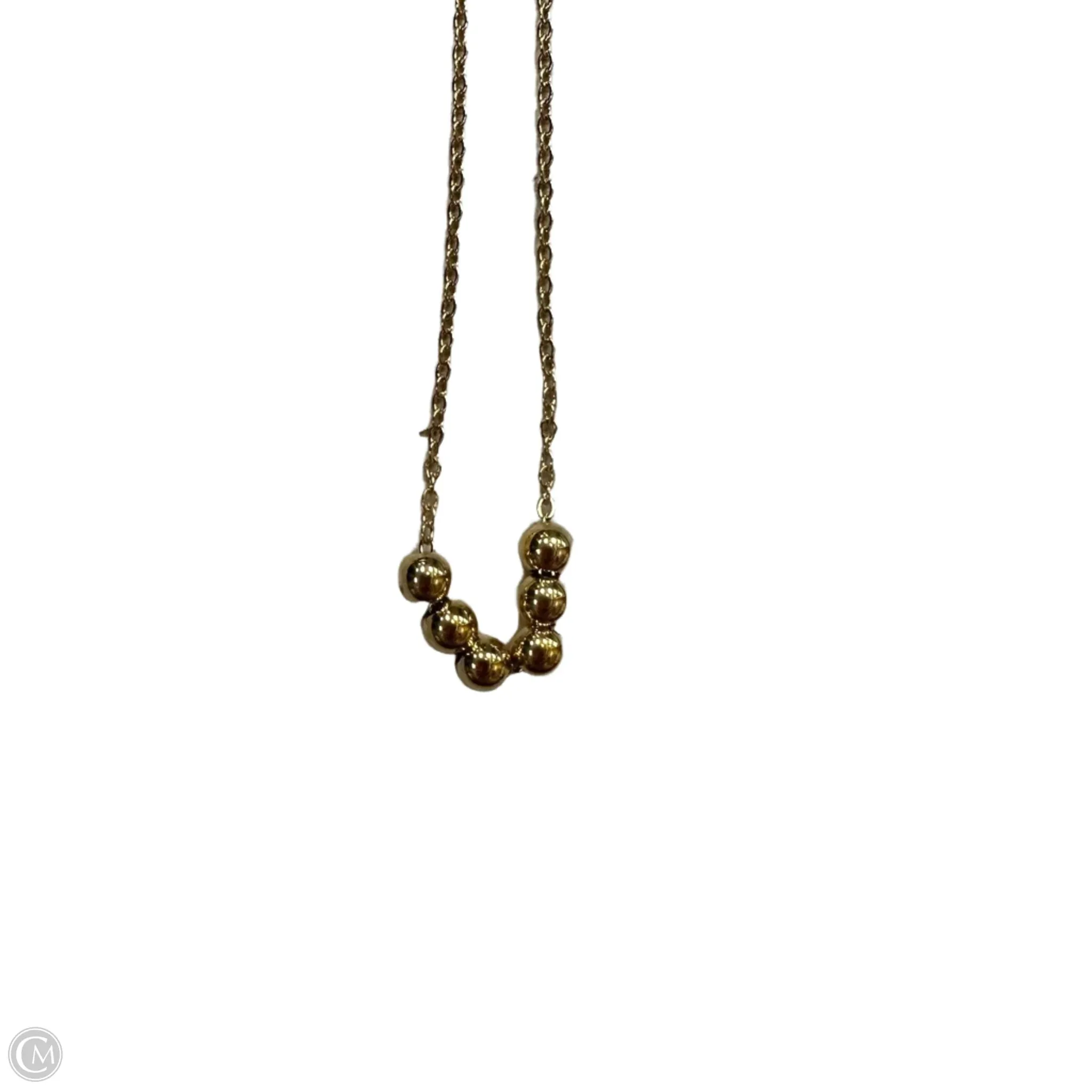 Necklace Pendant By Clothes Mentor