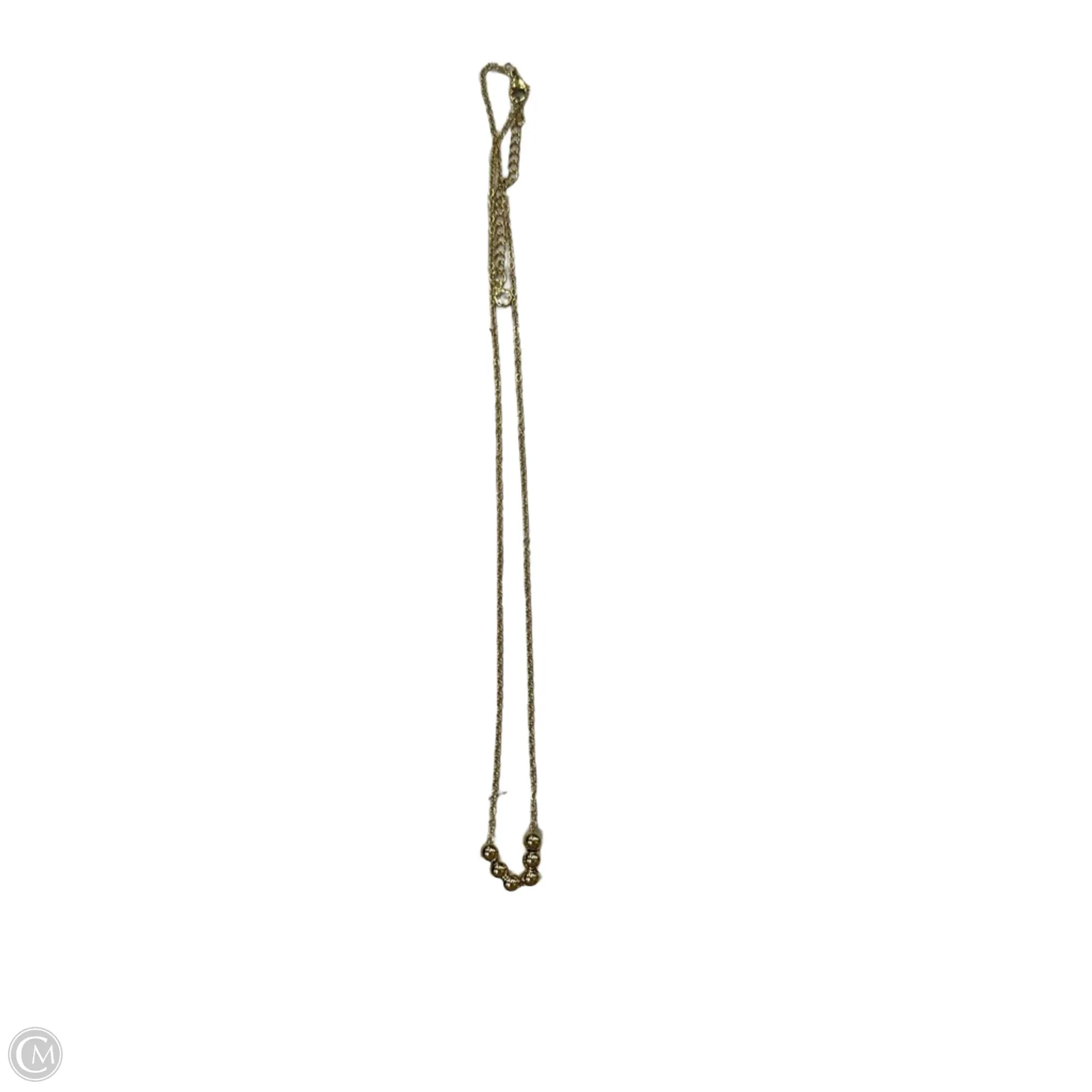 Necklace Pendant By Clothes Mentor