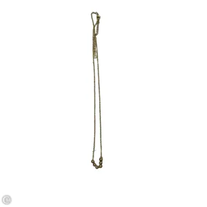 Necklace Pendant By Clothes Mentor