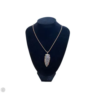 Necklace Pendant By Kendra Scott