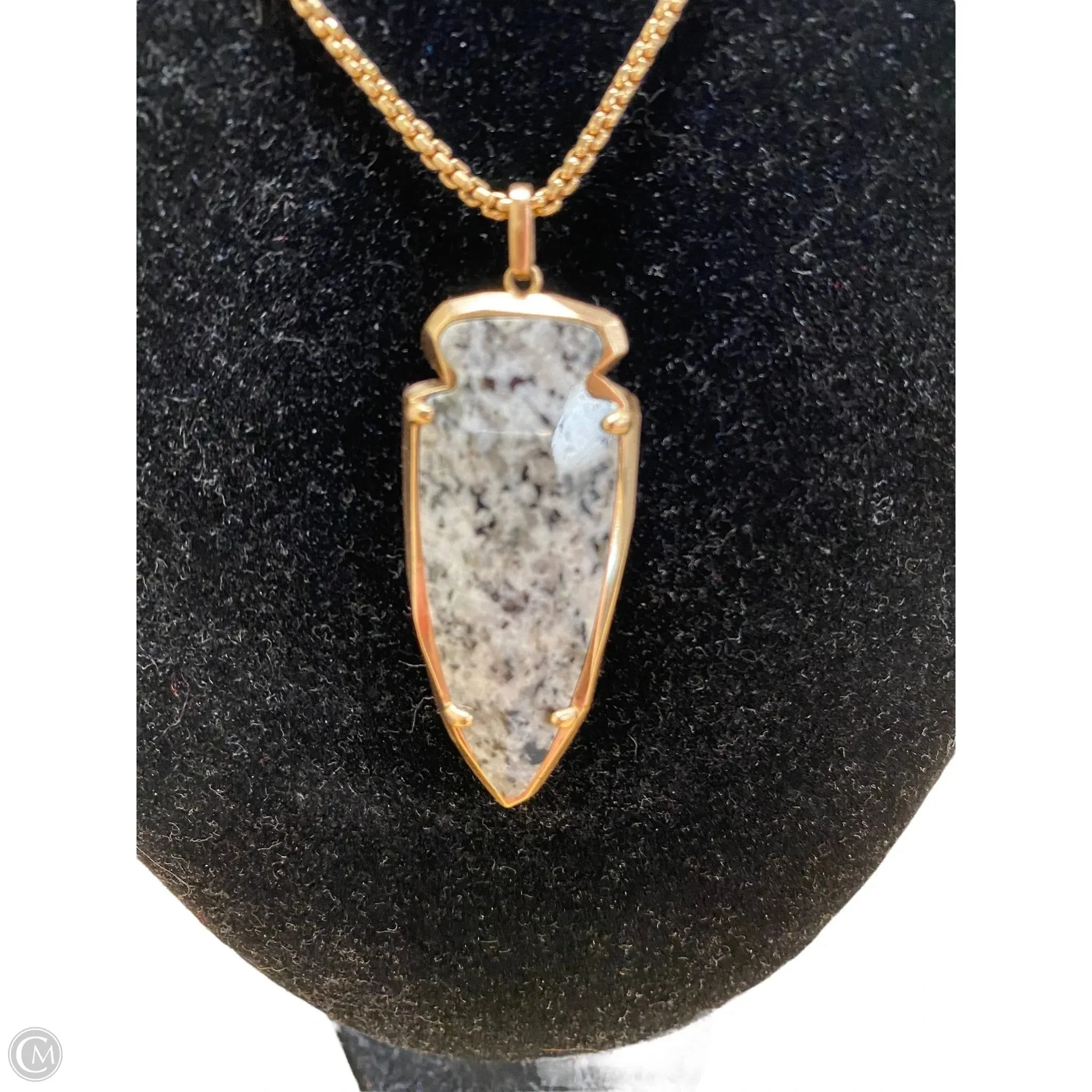 Necklace Pendant By Kendra Scott