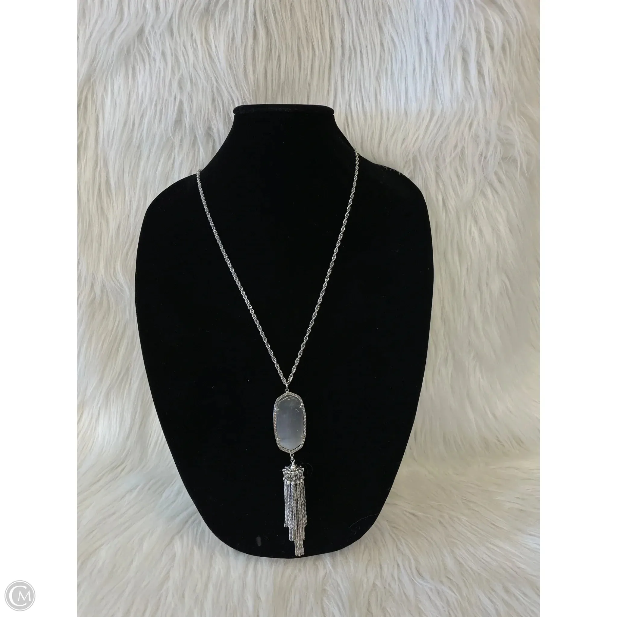 Necklace Pendant By Kendra Scott