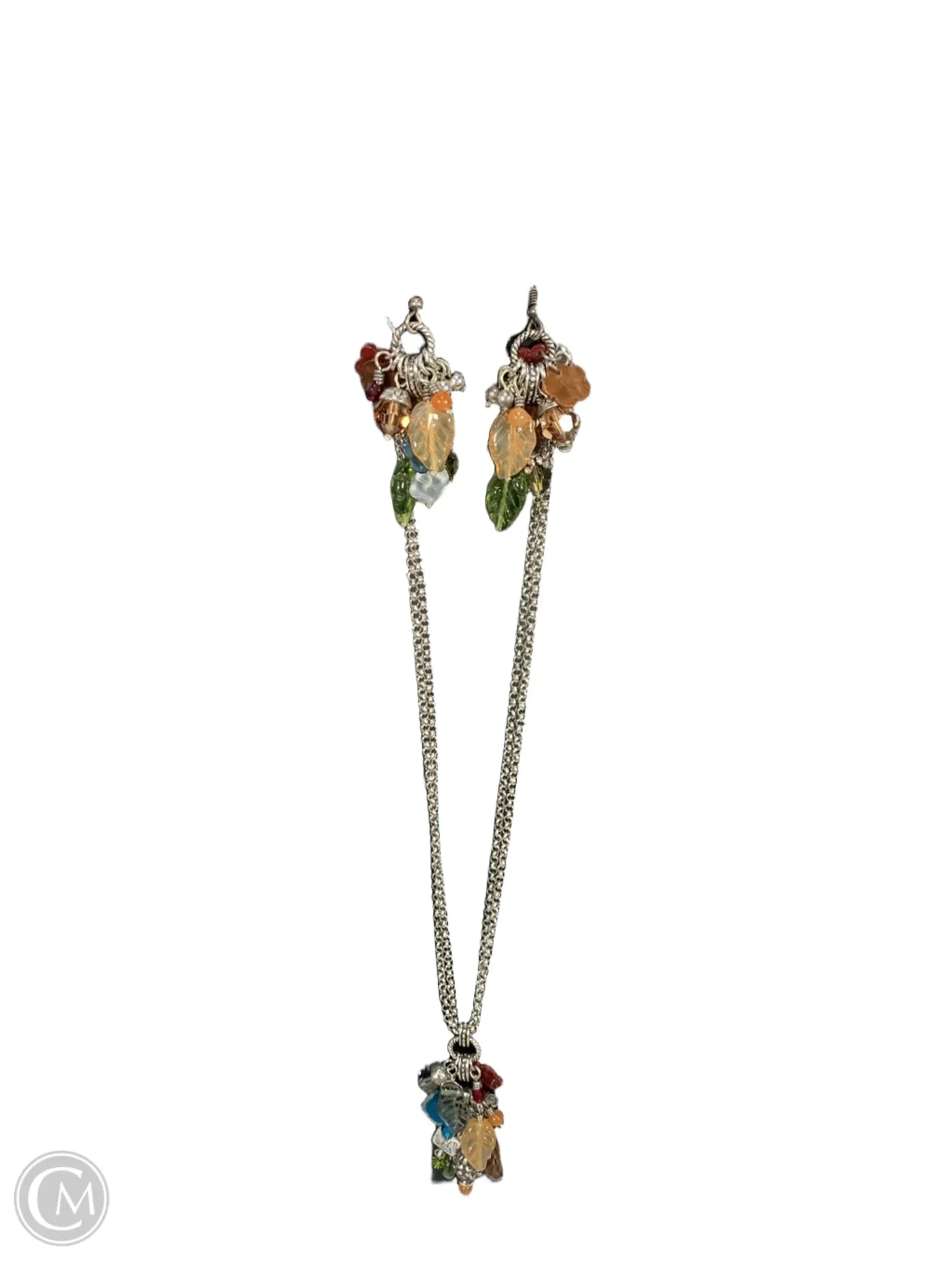 Necklace Set By Brighton, Size: 03 Piece Set
