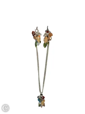 Necklace Set By Brighton, Size: 03 Piece Set