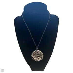 Necklace Statement By Brighton