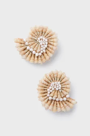 Neutral Ryah Studs