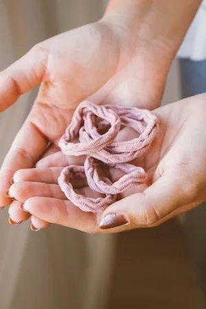 No Damage Hair Ties (pack of 4) Andi