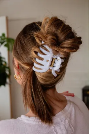 Octopus Claw Clip Andi