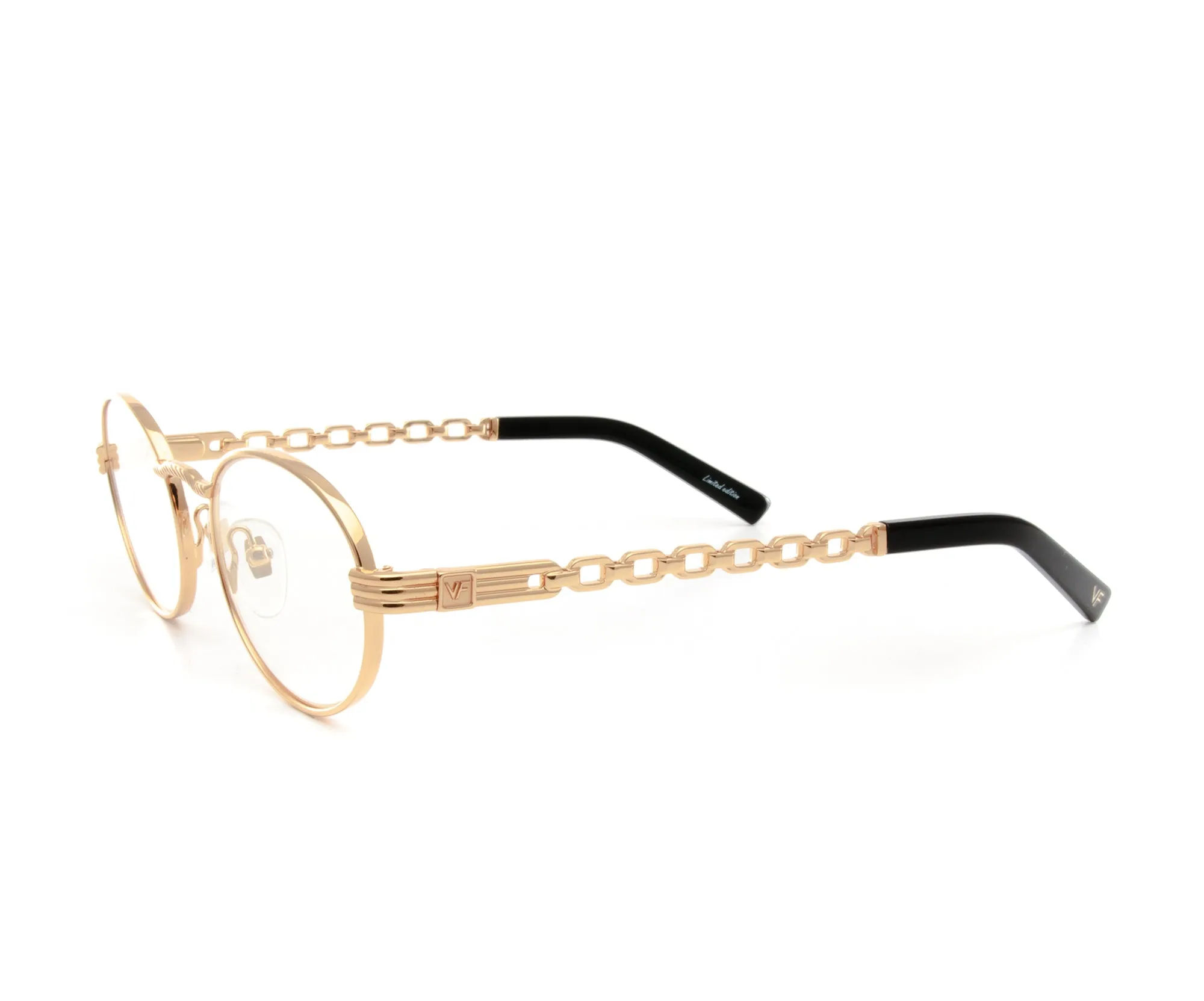 Pac Equestrian Edition 24KT Gold