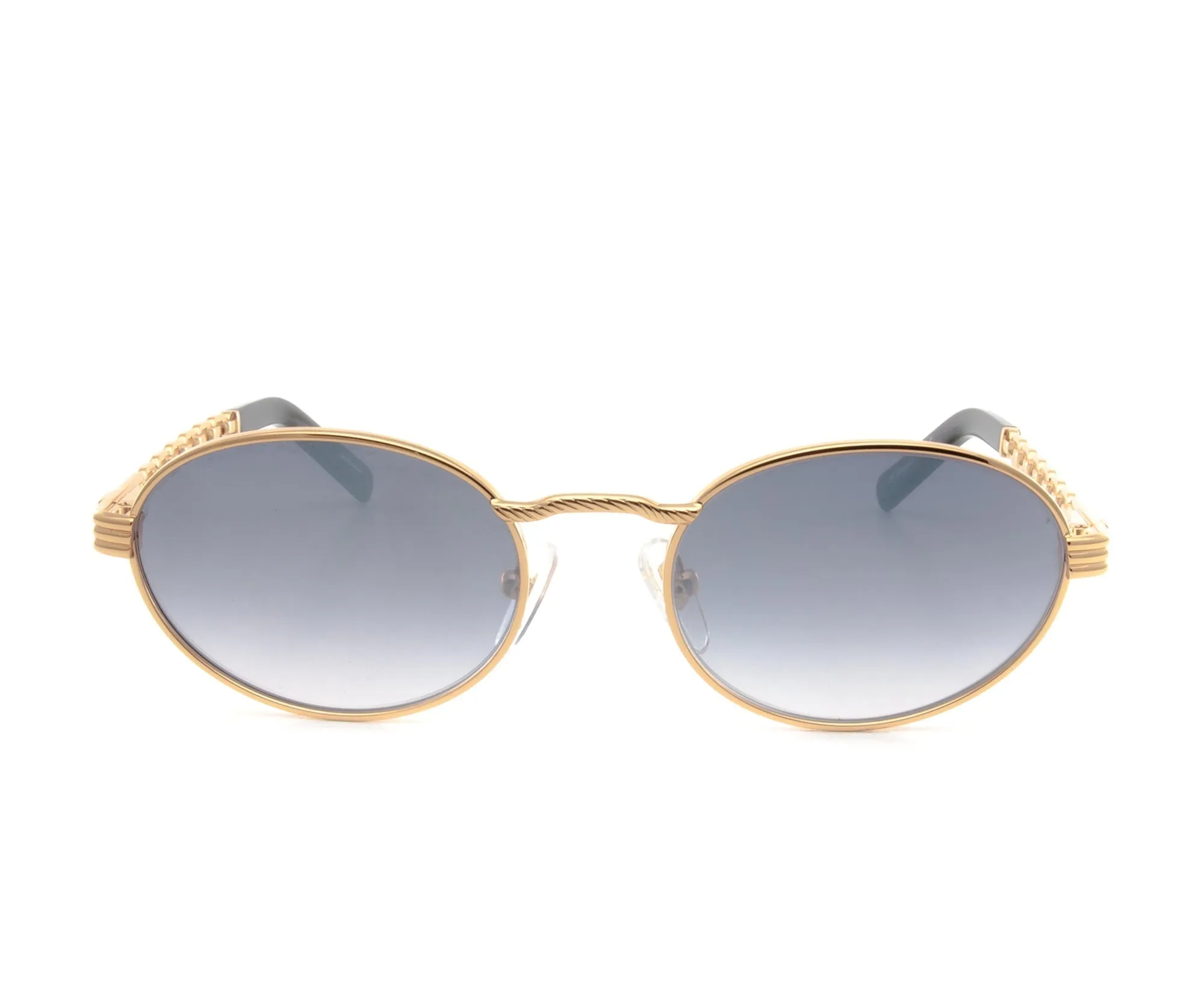 Pac Equestrian Edition 24KT Gold