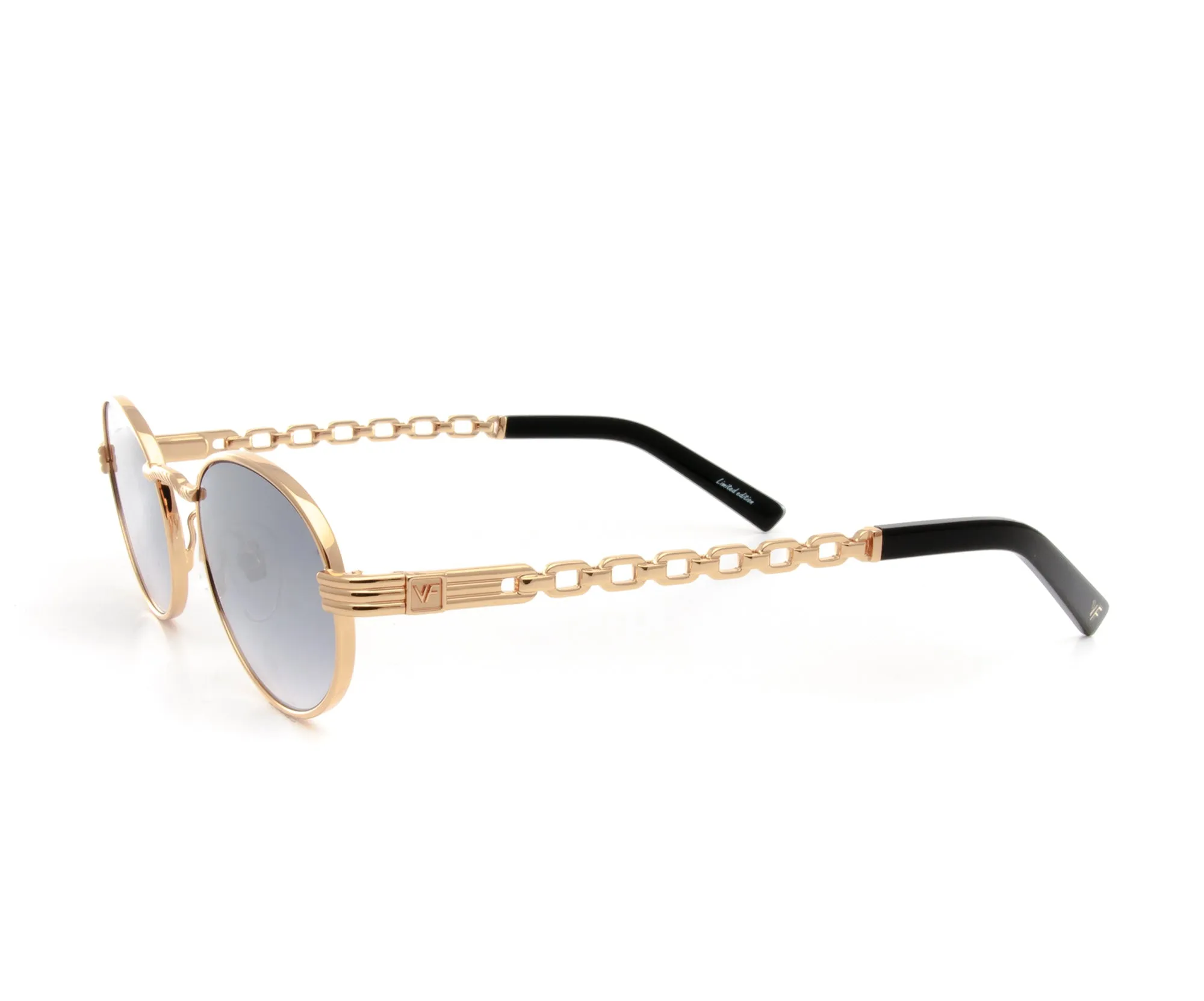 Pac Equestrian Edition 24KT Gold