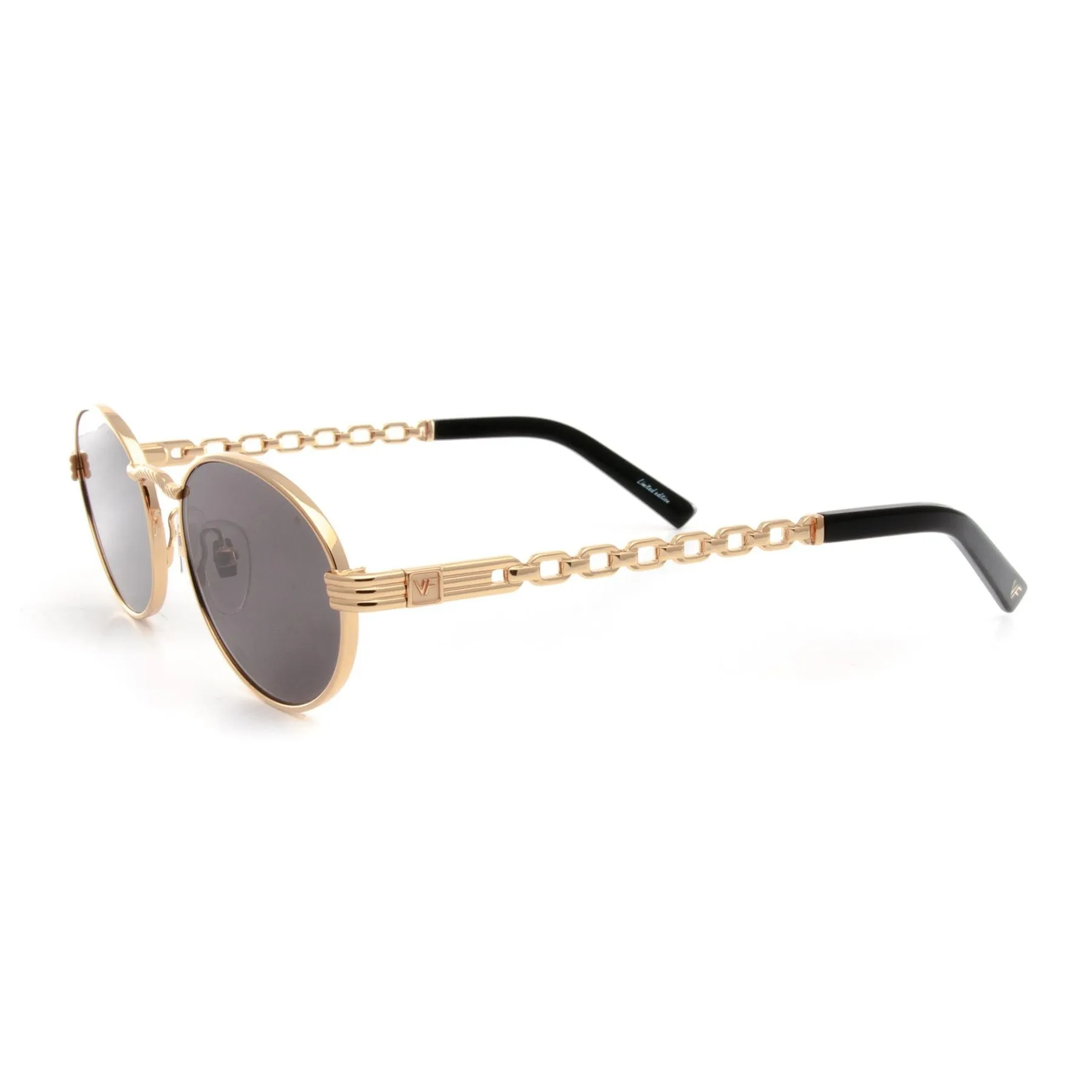 Pac Equestrian Edition 24KT Gold
