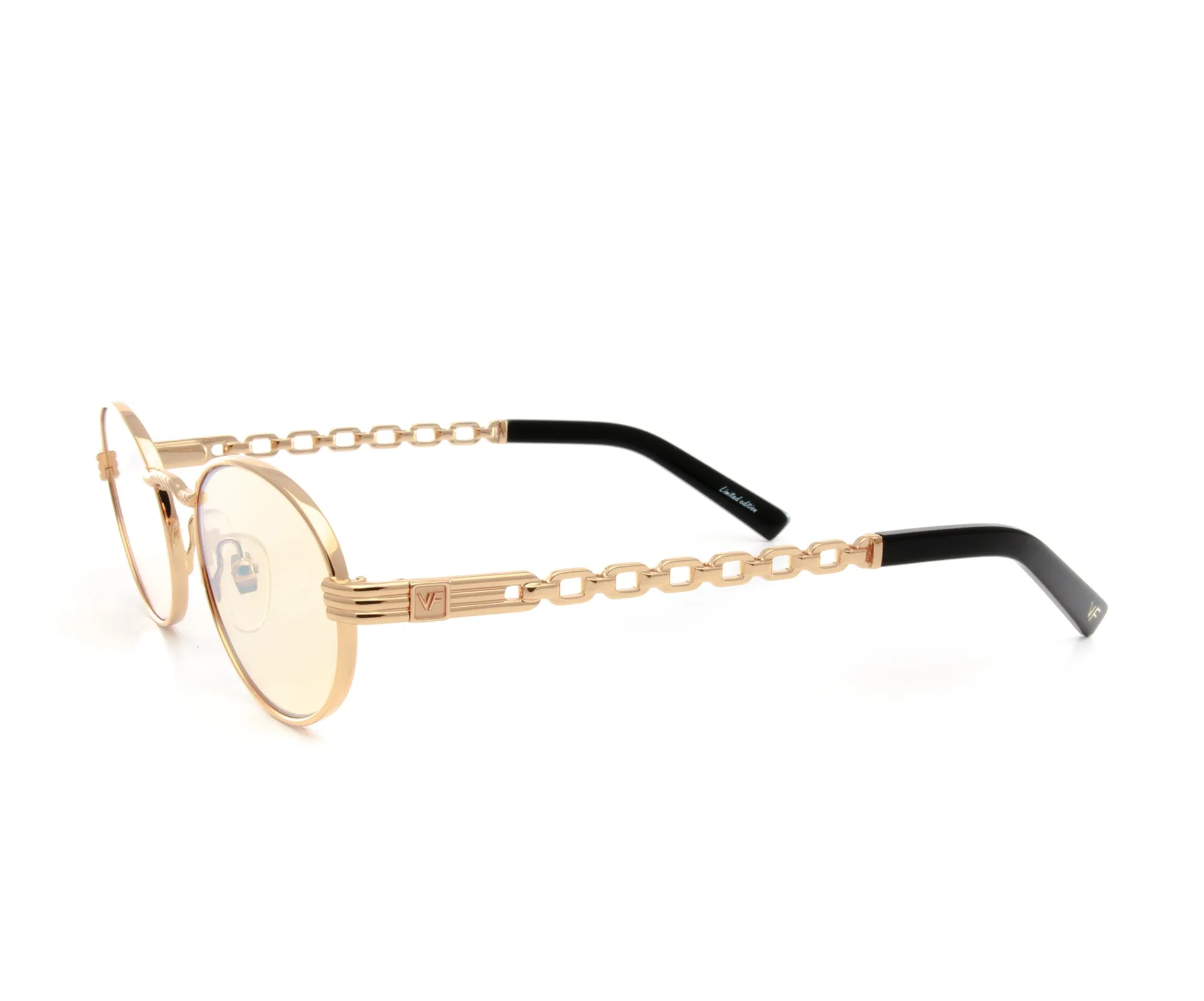 Pac Equestrian Edition 24KT Gold