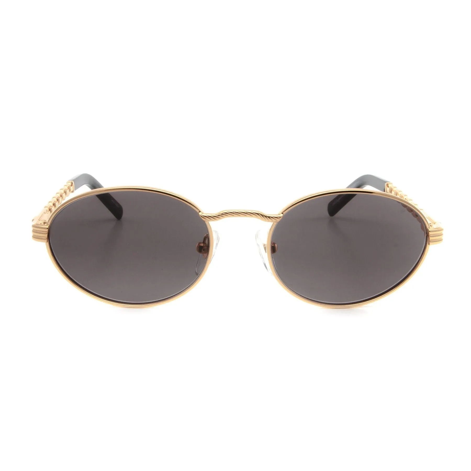 Pac Equestrian Edition 24KT Gold