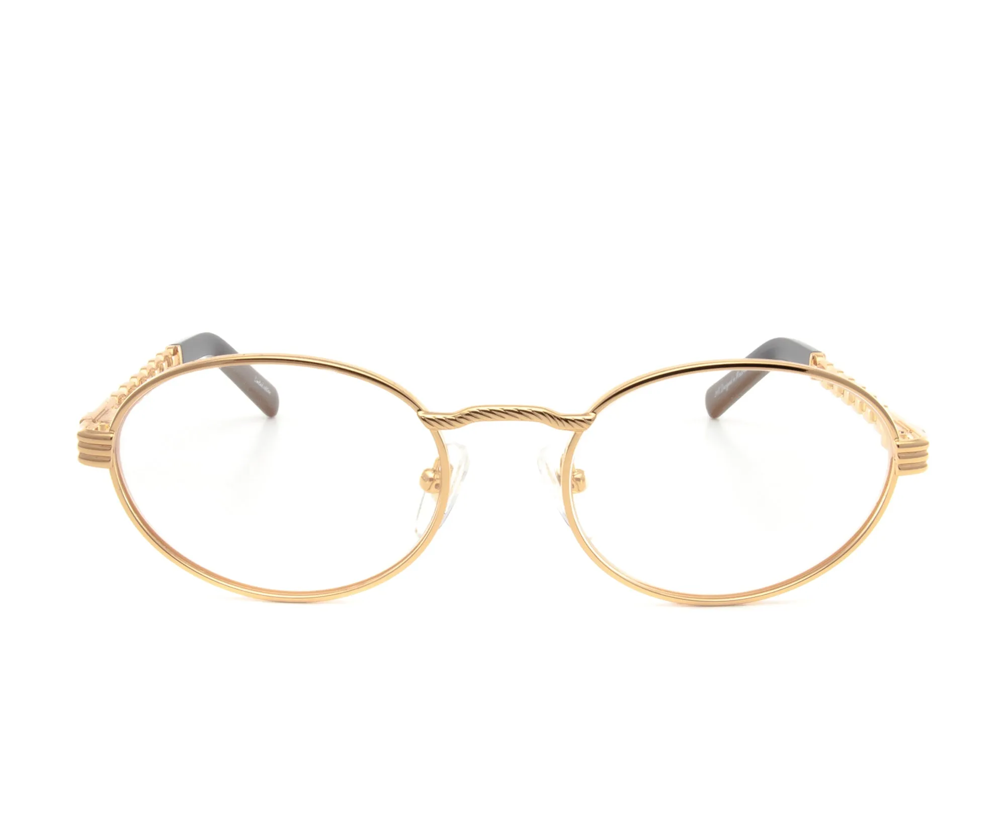 Pac Equestrian Edition 24KT Gold