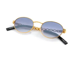 Pac Equestrian Edition 24KT Gold