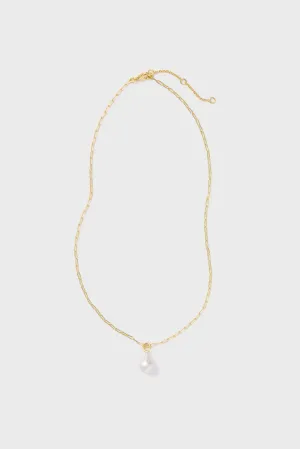 Pearl Marina Necklace