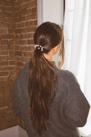 Pearly Pony Andi