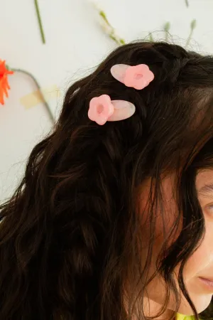 Petal Party 2-Pack Clips Andi