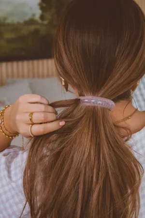 Ponytail Cuff Andi