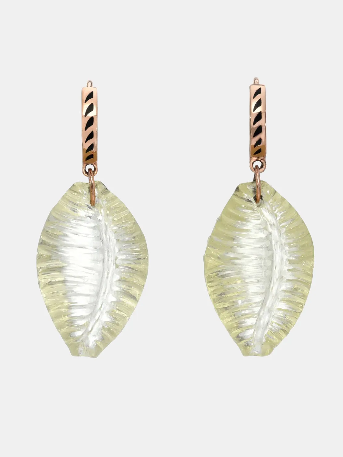 Postulata Shark Fin Hoops