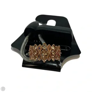 Ring Charm By Bomb Party