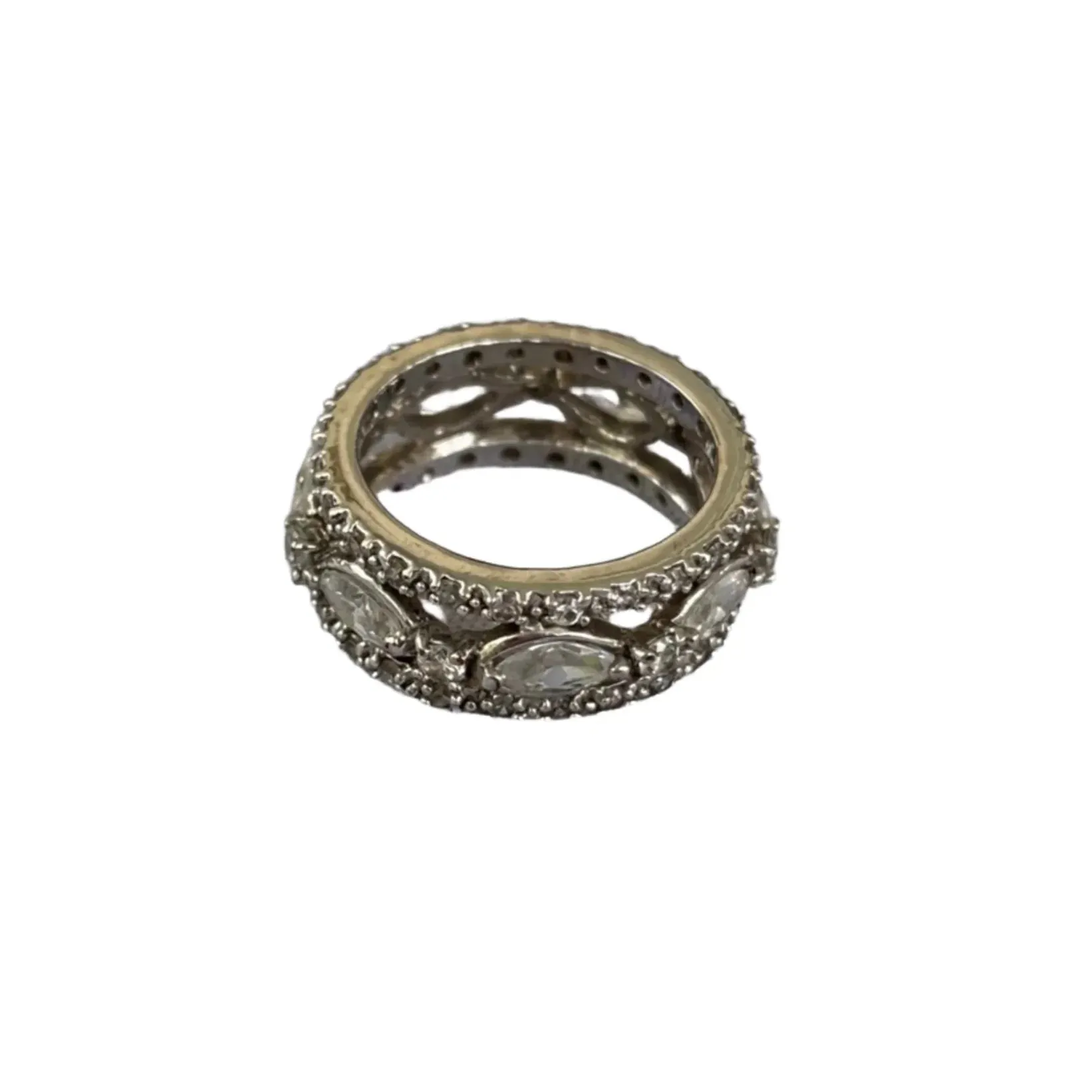 Ring Statement, Size: 6
