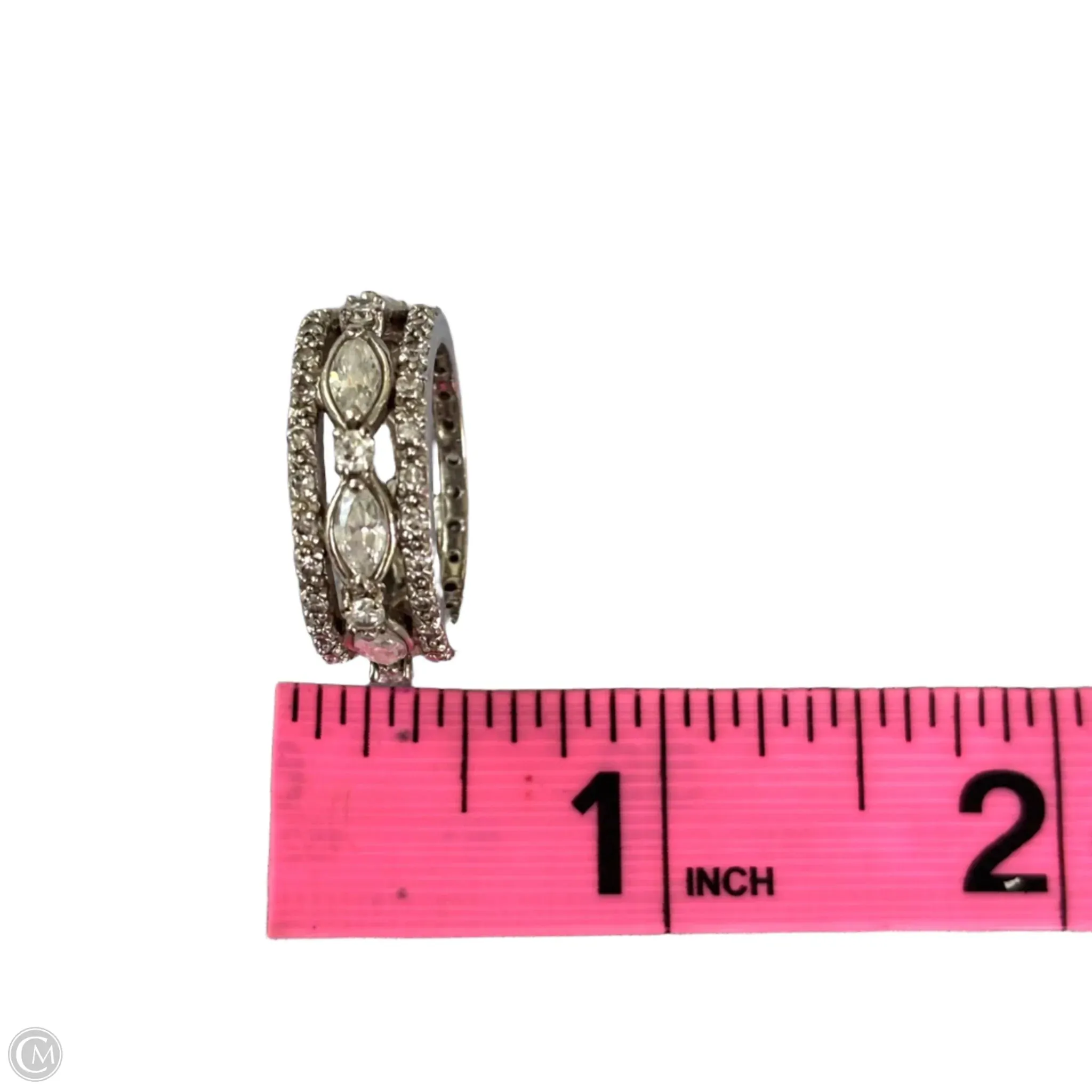 Ring Statement, Size: 6