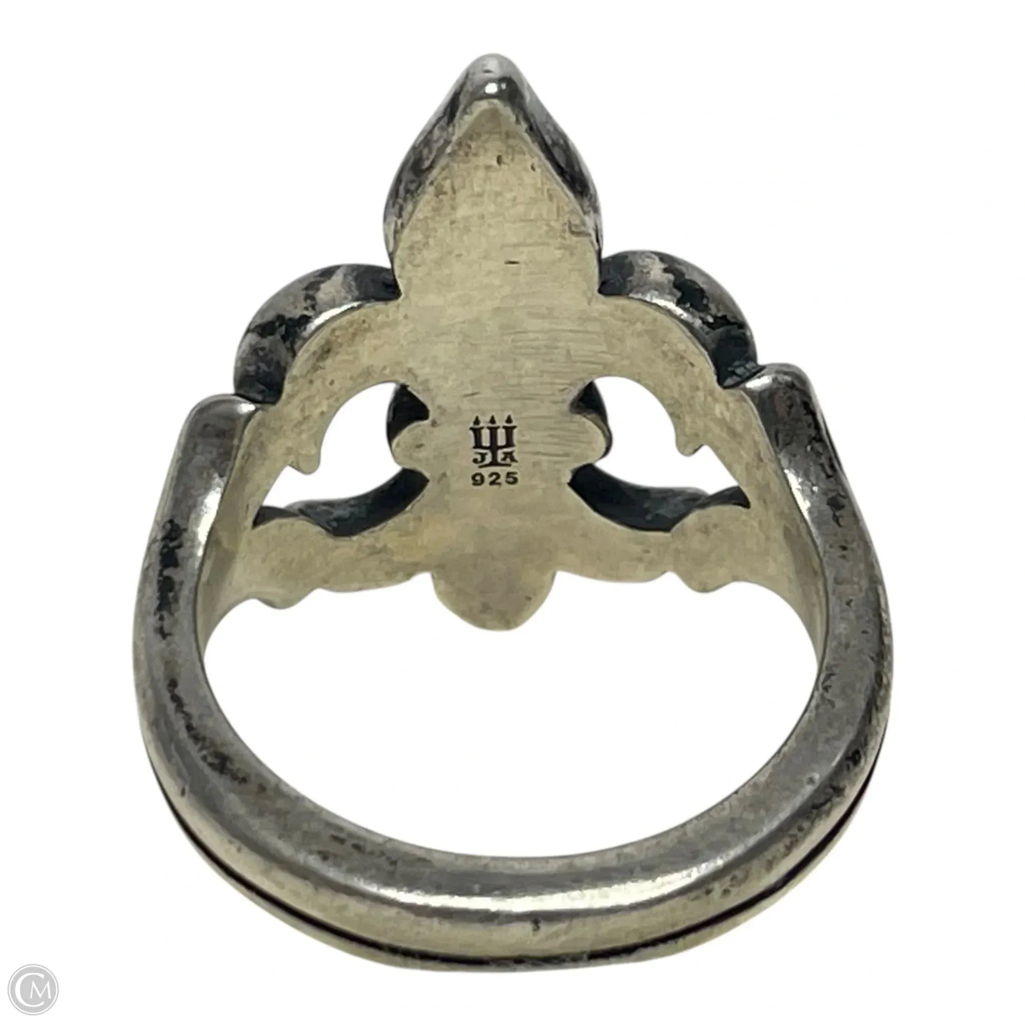 Ring Sterling Silver By James Avery, Size: 5.5