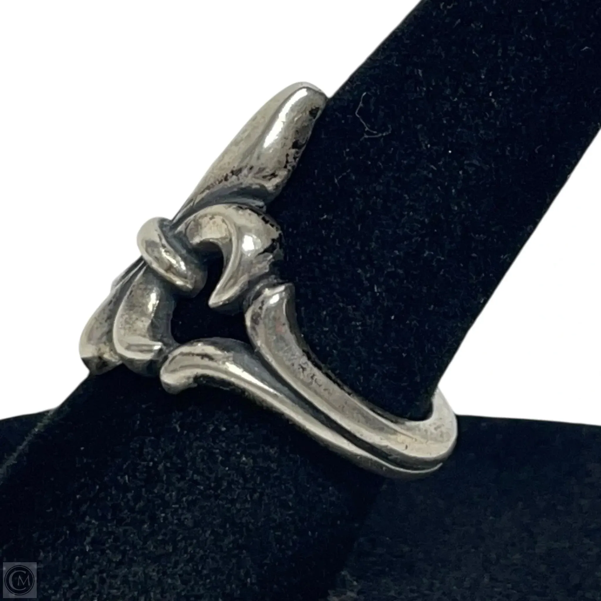 Ring Sterling Silver By James Avery, Size: 5.5