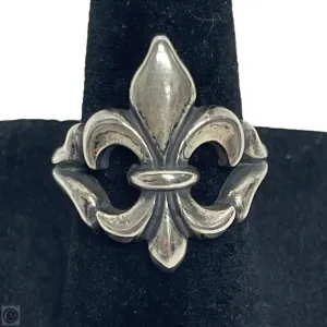 Ring Sterling Silver By James Avery, Size: 5.5