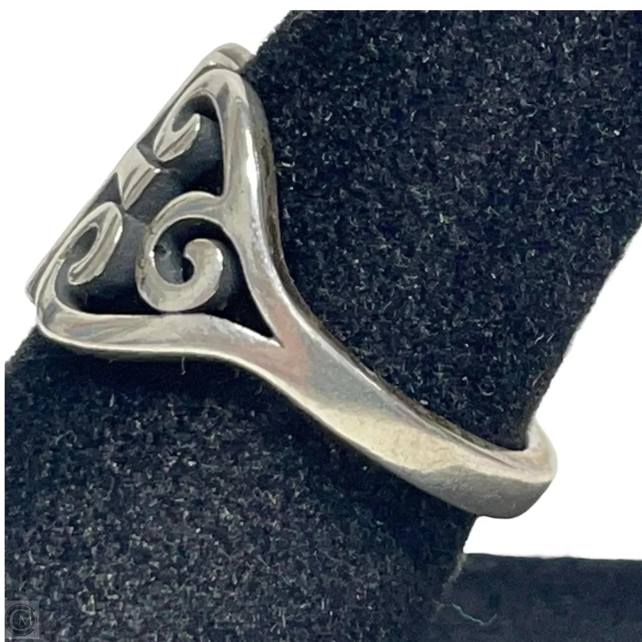 Ring Sterling Silver By James Avery, Size: 5