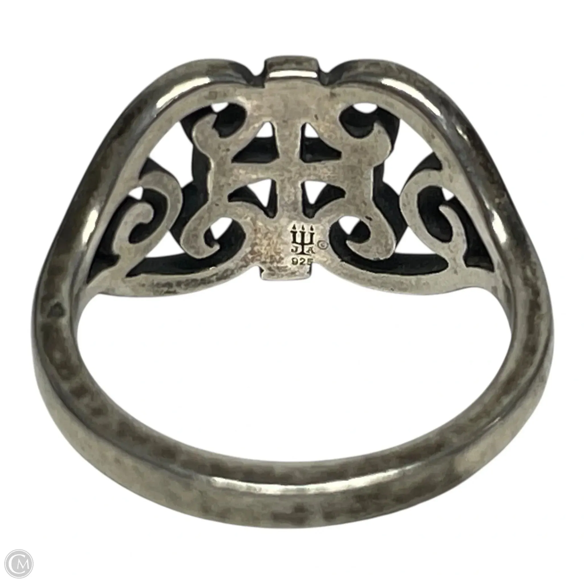 Ring Sterling Silver By James Avery, Size: 5