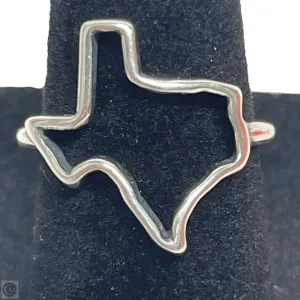 Ring Sterling Silver By James Avery, Size: 6