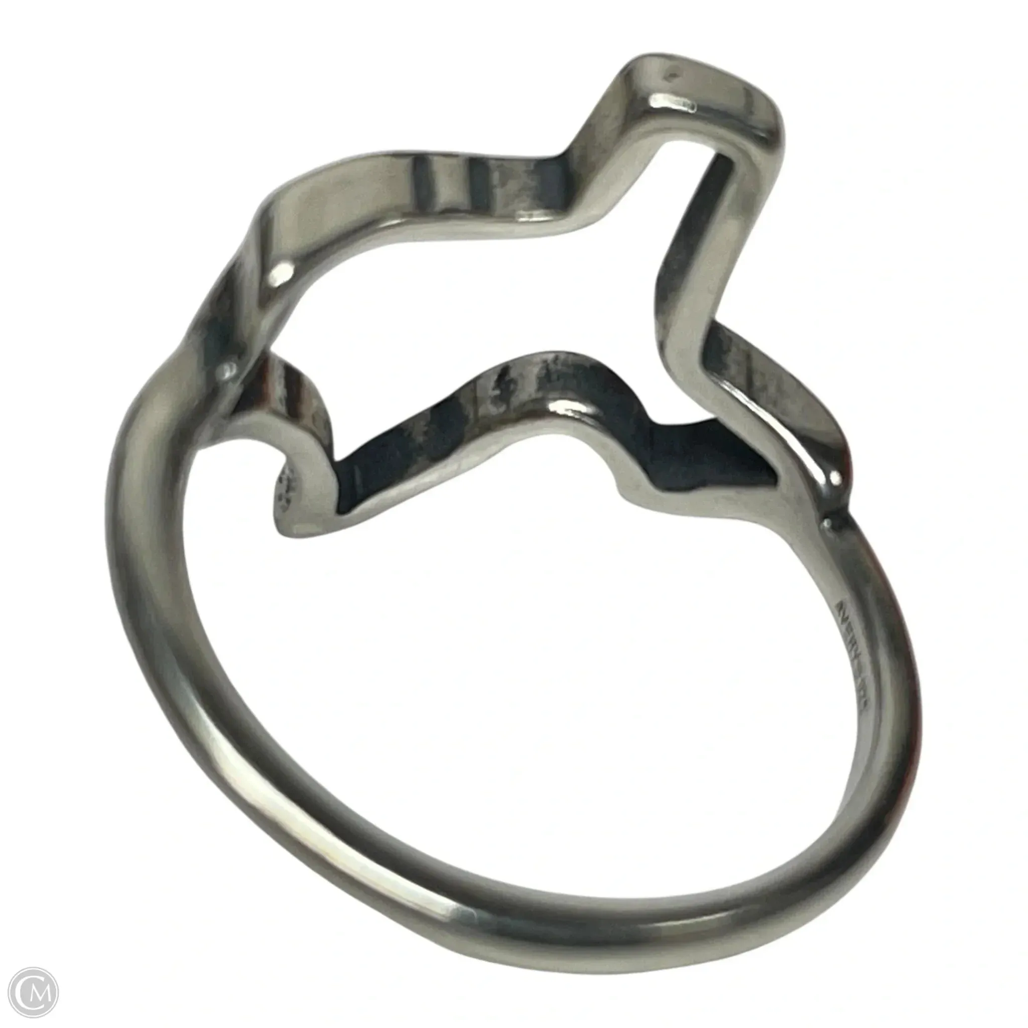 Ring Sterling Silver By James Avery, Size: 6